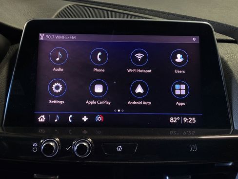 Used 2020 Cadillac CT5 Luxury RWD image 25