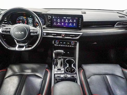 Used 2024 Kia K5 GT w/ GT1 Package image 14