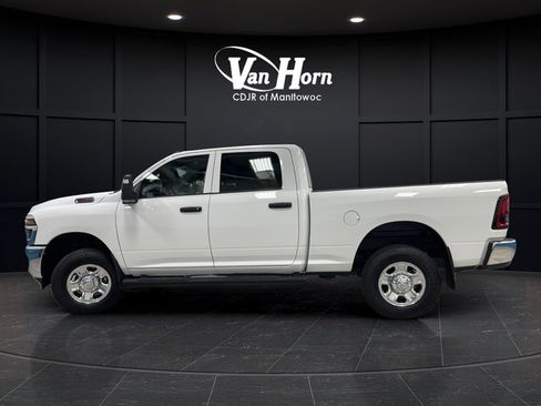 Used 2025 RAM 2500 Tradesman AWD/4WD image 4