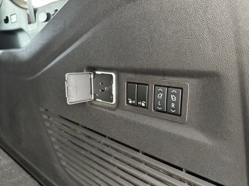 Certified 2024 Chevrolet Suburban Premier w/ Max Trailering Package image 40