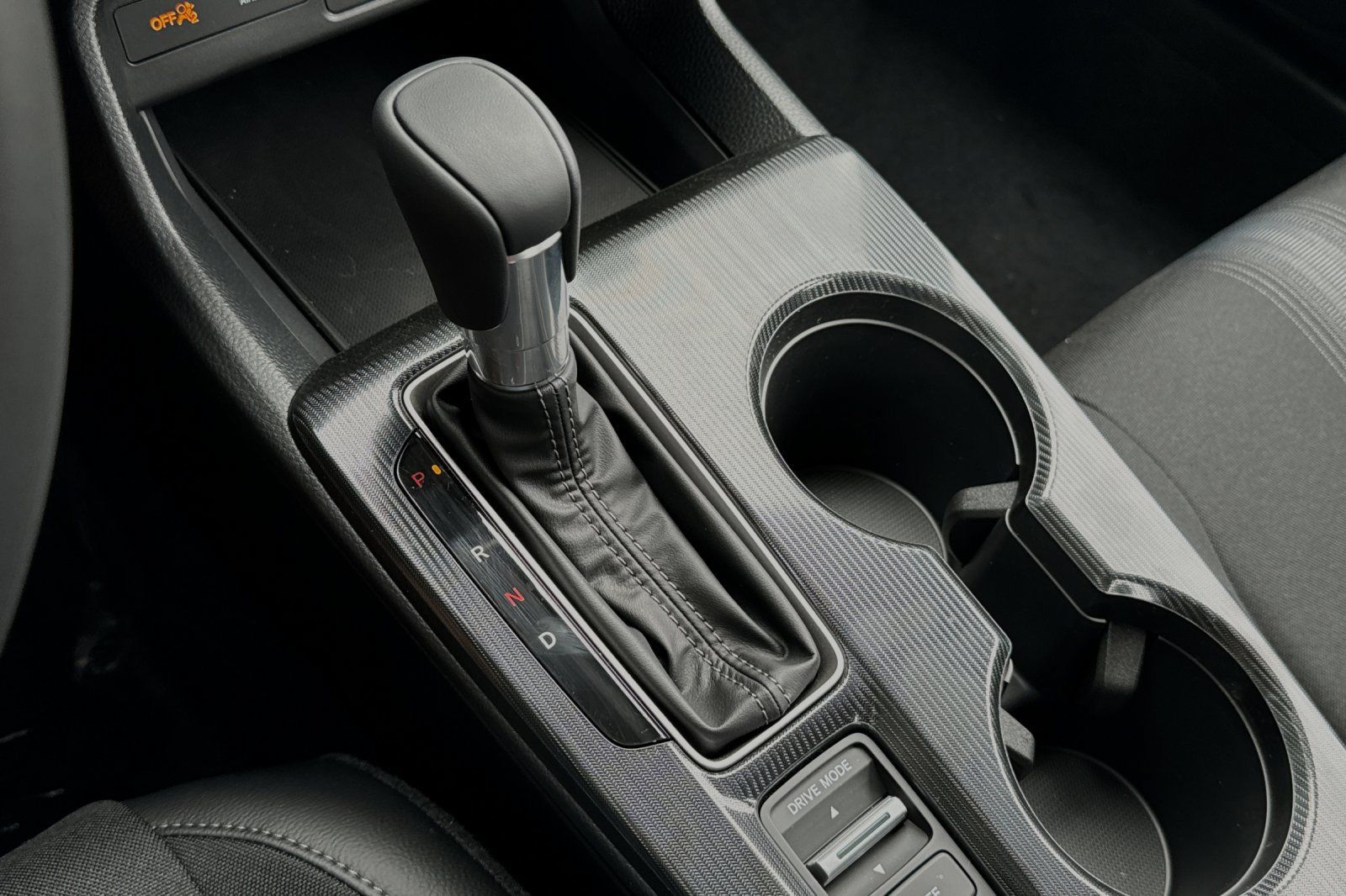 New 2025 Honda Civic Sport image 22