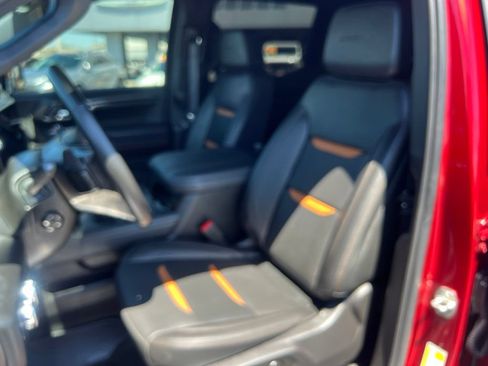 Used 2024 GMC Sierra 1500 AT4 w/ Technology Package AWD/4WD image 45