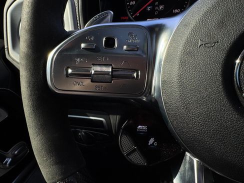 Used 2021 Mercedes-Benz G 63 AMG 4MATIC image 32