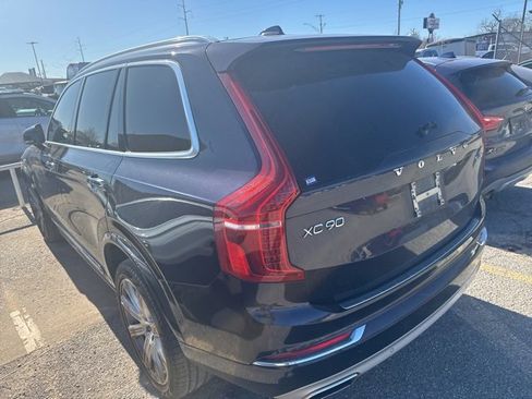 Used 2019 Volvo XC90 T6 Inscription w/ Luxury Package image 6