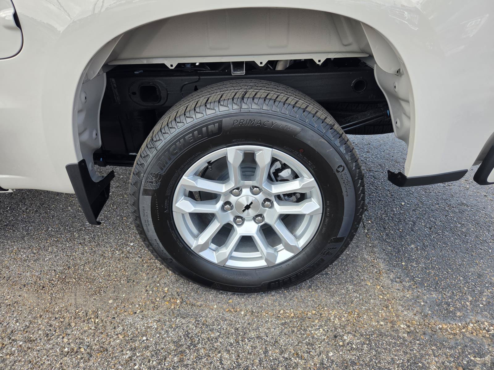 New 2026 Chevrolet Silverado 1500 RST w/ Safety Package RWD image 20