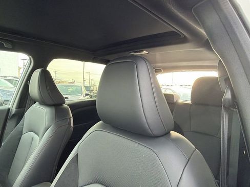 New 2026 Subaru Forester Touring w/ Touring Package image 23