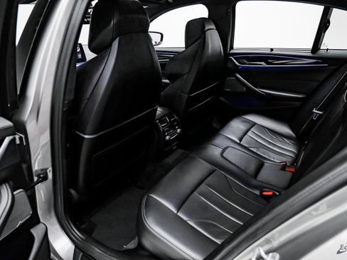 Used 2022 BMW M5 w/ Competition Package image 78