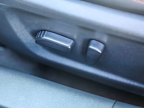 Used 2022 Nissan Altima 2.5 SR image 11