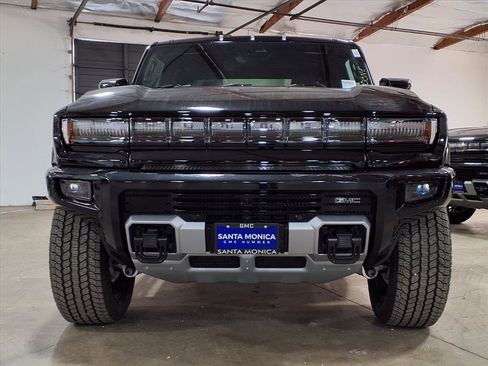 New 2026 GMC Hummer EV 4x4 Crew Cab image 2