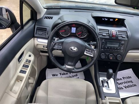 Used 2013 Subaru Crosstrek 2.0i Premium AWD/4WD image 20