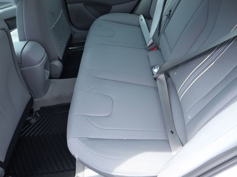 New 2026 Hyundai Elantra SEL Sport Premium FWD image 12