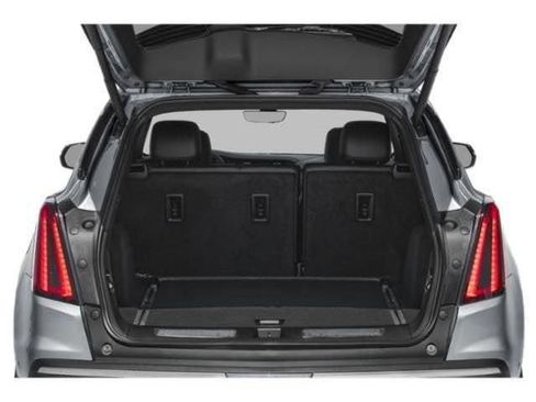 New 2026 Cadillac XT5 Luxury w/ LPO, Floor Liner Package image 21