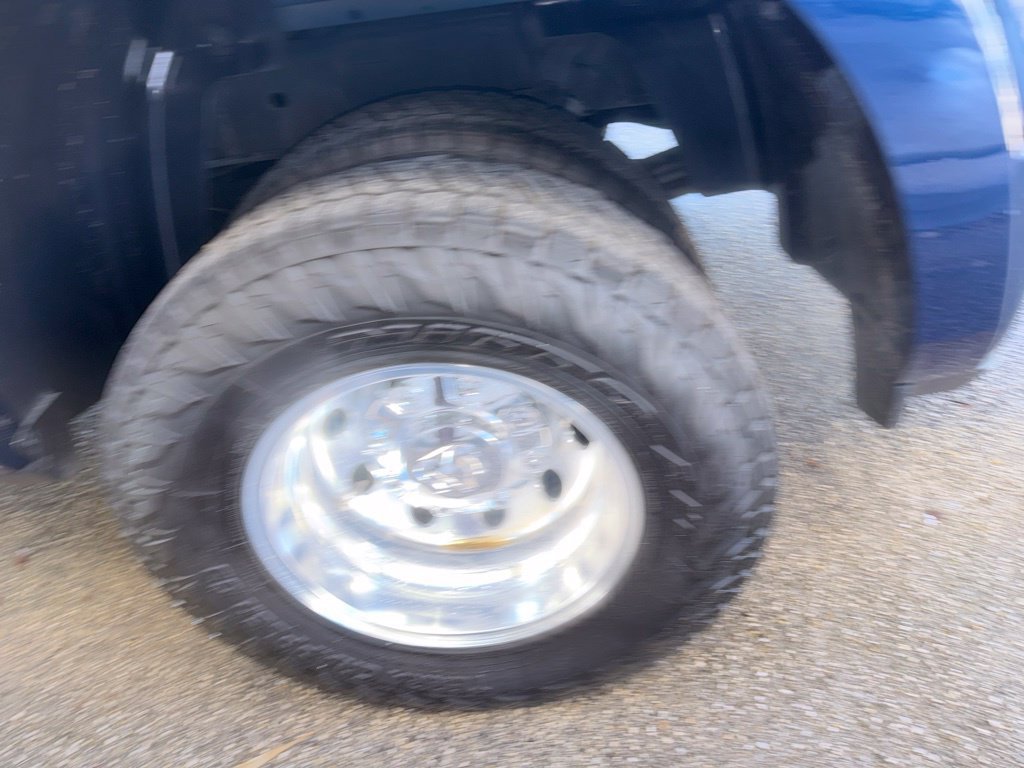 Used 2023 RAM 3500 Limited AWD/4WD image 19