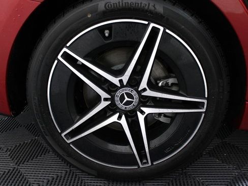 Used 2024 Mercedes-Benz C 300 4MATIC Sedan image 38