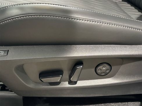 New 2026 INFINITI QX60 Autograph w/ Dark Cargo Package image 23