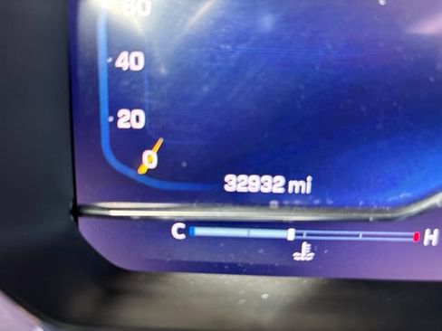 Used 2025 Chevrolet Silverado 1500 LT w/ Work Truck Package AWD/4WD image 22