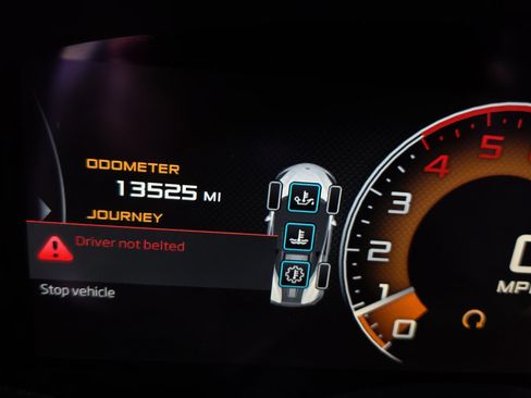 Used 2018 McLaren 570S Spider RWD image 21