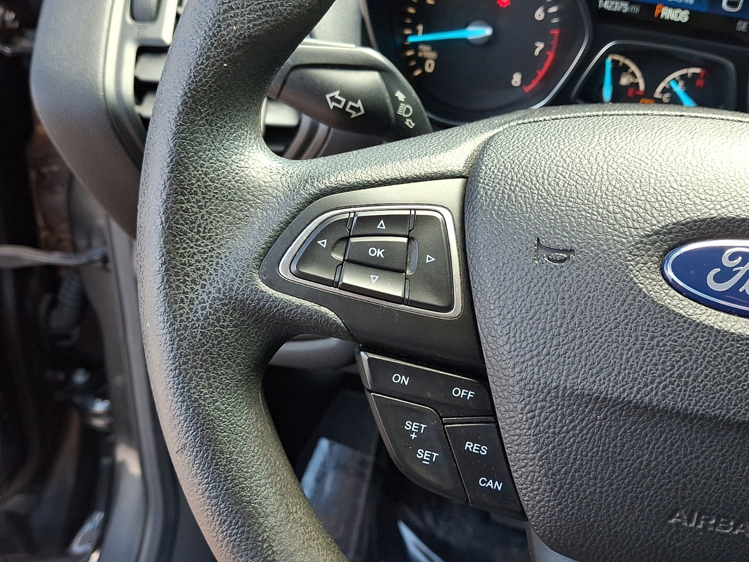 Used 2017 Ford Escape S FWD image 19