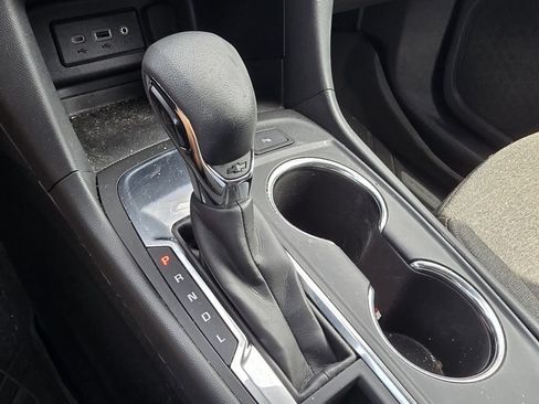 Used 2022 Chevrolet Equinox LT FWD image 26