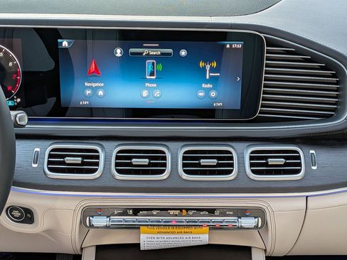 New 2026 Mercedes-Benz GLE 350 4MATIC image 32