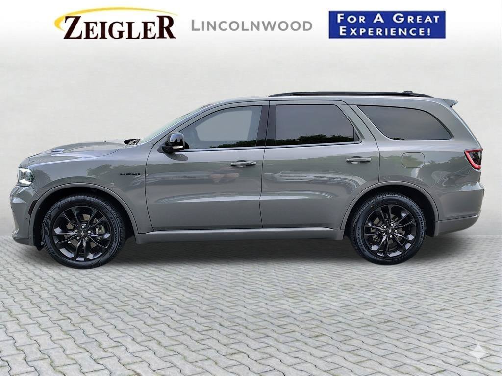 Used 2023 Dodge Durango R/T AWD/4WD image 7