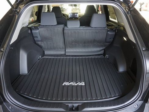 New 2025 Toyota RAV4 LE image 17