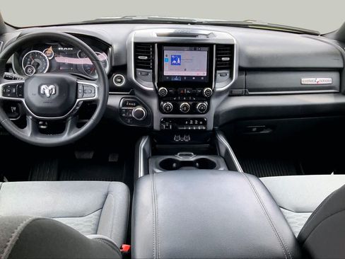 Used 2025 RAM 1500 Lone Star AWD/4WD image 16