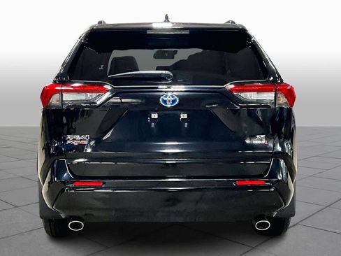 Certified 2023 Toyota RAV4 SE image 5