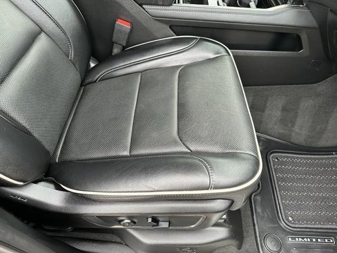 Used 2021 RAM 1500 Limited image 14