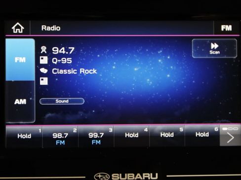 Used 2023 Subaru Impreza 2.0i image 40