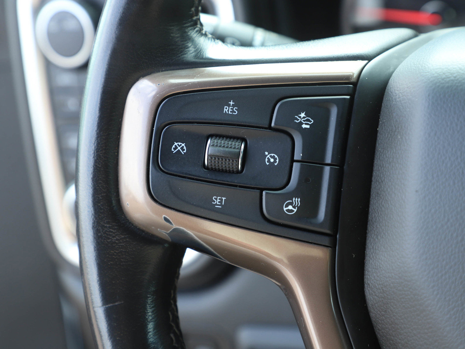 Used 2020 Chevrolet Silverado 3500 High Country w/ Technology Package AWD/4WD image 26