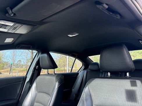 Used 2017 Honda Accord Sport image 25