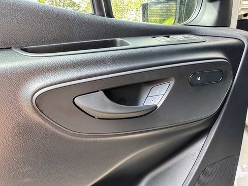 New 2025 Mercedes-Benz Sprinter 2500 image 22