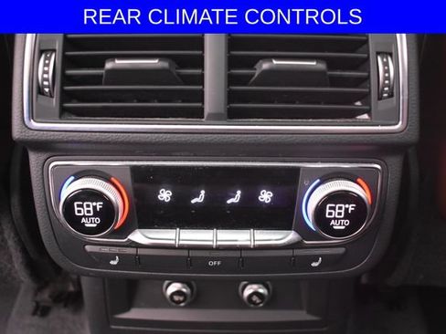 Used 2018 Audi Q7 3.0T Prestige w/ Prestige Package AWD/4WD image 7