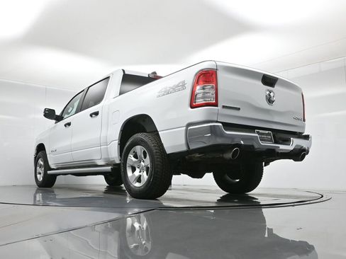 Used 2024 RAM 1500 Big Horn image 51