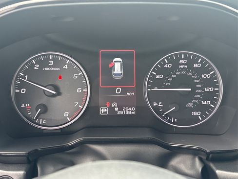 Used 2023 Subaru Outback Premium image 21