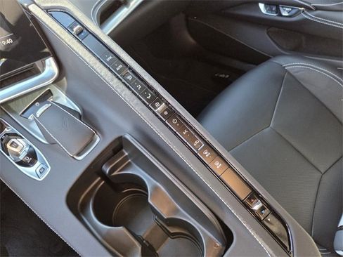 Certified 2023 Chevrolet Corvette Stingray w/ Z51 Performance Package image 23