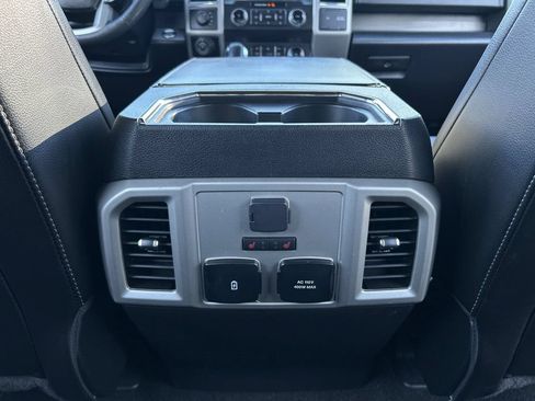 Used 2020 Ford F150 Lariat w/ Equipment Group 502A Luxury AWD/4WD image 22