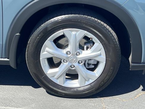 Certified 2024 Honda HR-V LX image 26