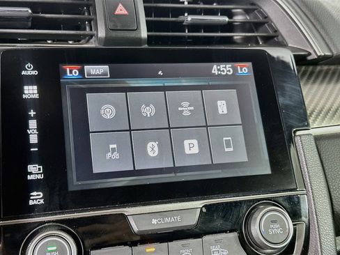Used 2018 Honda Civic Sport Touring image 21