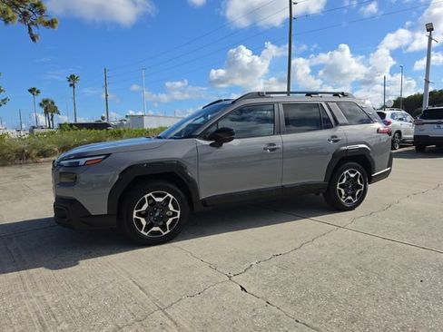 Used 2026 Subaru Outback Touring AWD/4WD image 1
