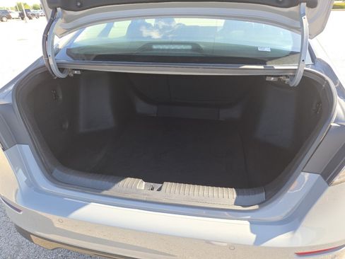 Used 2026 Honda Accord EX-L image 21