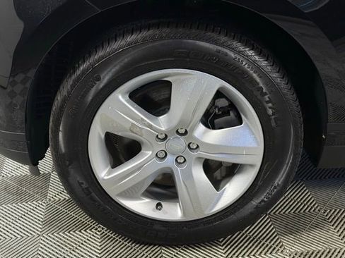 New 2026 Land Rover Range Rover Velar S image 11