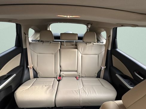 Used 2016 Honda CR-V EX-L image 10