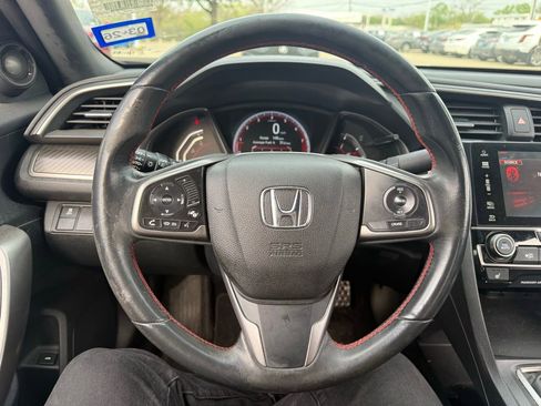 Used 2018 Honda Civic Si image 11