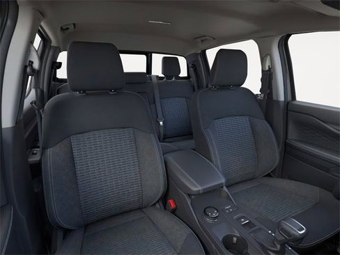 New 2025 Ford Ranger XLT image 11