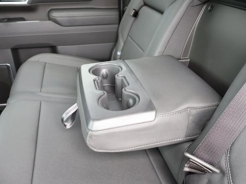 New 2026 Chevrolet Silverado 3500 LT w/ Trail Boss Package image 31