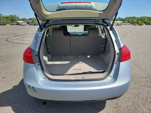 Used 2015 Nissan Rogue S w/ Convenience Package FWD image 17