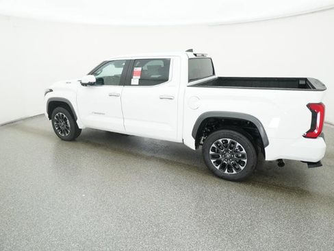 New 2026 Toyota Tundra Limited AWD/4WD image 7