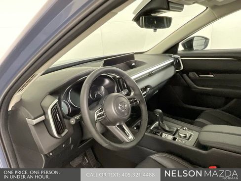 New 2026 MAZDA CX-50 AWD 2.5 S w/ Cargo Package image 30